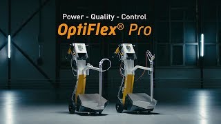 Gema OptiFlex Pro  Boost your manual coating to a new level [upl. by Alwin]