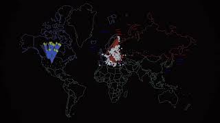 Tanc a lelek over a nuclear war simulation [upl. by Branden207]