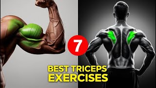 Tone Your Arms Fast with These 7 Essential Exercises [upl. by Marna]