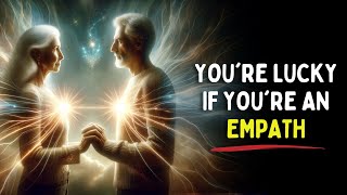 5 Signs You’re an Empath Powerful amp Unique Gift [upl. by Acirrehs67]