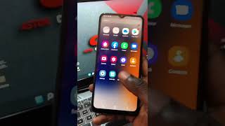 How to reset Samsung A03 SMA035F [upl. by Butch]