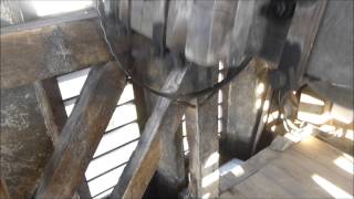 Cloche  Gaillard 74 Eglise Saint Pierre  Plenum [upl. by Meesaw]