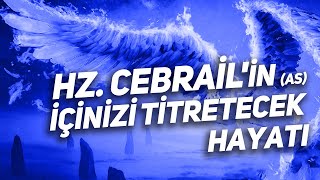 Hz Cebrailin as İçinizi Titretecek Hayatı [upl. by Eytak978]