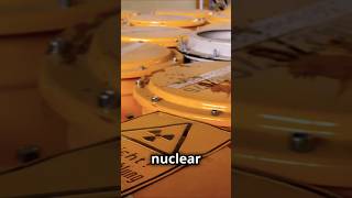 Nuclear Radioactive waste Handling [upl. by Learsiy952]