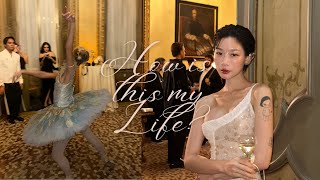 Mình đang ở đâu 6 tháng sau tốt nghiệp  How is this my life  my20s [upl. by Yuu]