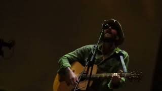 Ray LaMontagne  You Are The Best Thing Live 9102023 [upl. by Diskson]