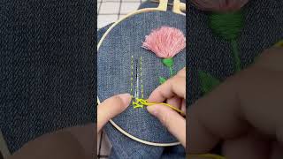 needlework tips quotneedlework a trickquot [upl. by Nagah]