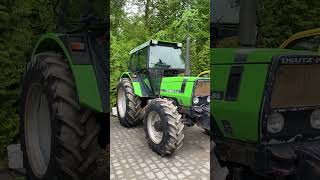 Deutz Fahr dx 450 deutzfahr dx deutzfahrDX [upl. by Bert101]