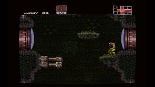 Luminist  Super Metroid Resynthesized  The Space Pirates Appear [upl. by Zusman]