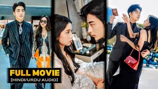 After Her Boyfriend Breakup🥀She Marriage With Billionaire CEO Who Protact Her💜 Korean Chinese Drama [upl. by Navek]