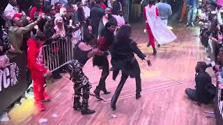 1200 Vogue Performance Final Battles pt4  4th Annual BRTB awards Ball 2024 [upl. by Raamaj]