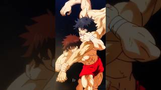 Ohma Vs Baki  Amo Aller Amos  Fighting [upl. by Tnecnivleahcim]