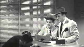 Abbott and Costello Fields Employment Agency [upl. by Nosiram]