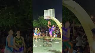 NICE UP AND UNDER MOVE 💪 basketball trending youtubeshorts trendingshorts [upl. by Amalee]