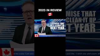 CANADAs 2023 IN REVIEW [upl. by Puff]