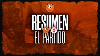 Resumen Renato Cesarini 3 0 Atlético Granada Holmberg Fecha 11 Zona Campeonato [upl. by Anilat]