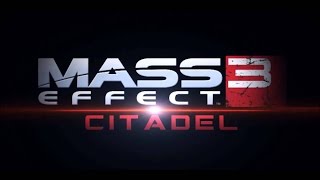 Citadel DLC Mass Effect 3 Armax Arsenal Arena [upl. by Corrine]