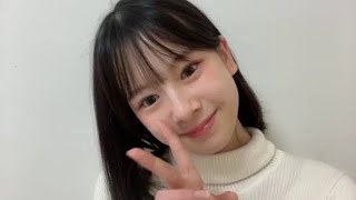 青原優花 NMB48 SHOWROOM 2024年3月30日 [upl. by Humfried712]