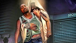 2Pac  I Died and Came Back [upl. by Hwang]