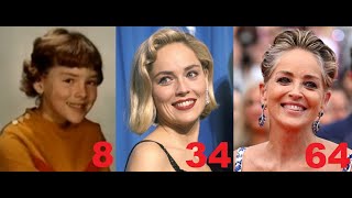 Heres What Really Happened To Sharon Stone [upl. by Noyad]