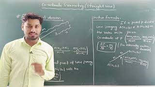 STRAIGHT LINE  TYPES OF CENTRES IN A TRIANGLE L1for JEEMAINS  ADVANCED by K2SIR IITKGP [upl. by Whittaker]