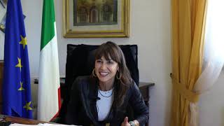 MISANO ADRIATICO  intervista a Maria Elena Malpassi Vice Sindaco  LAVORO LIBERE TUTTE [upl. by Okia]