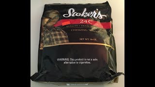 Stoker’s 24C Review [upl. by Omoj]