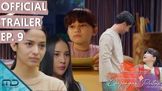 Layangan Putus  Official Trailer Episode 9 [upl. by Millman613]