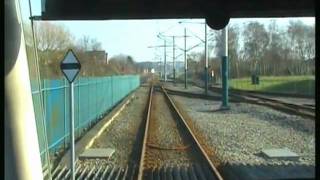 Series 5 Episode 29  Nottingham Express Transit [upl. by Avi976]