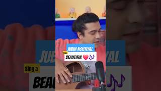 Jubin noutiyal ने गाया bharti or harsh❤️ गाना bhartitv jubinnautiyal [upl. by Hershel]