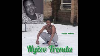 Ngizo Trenda by Thabo Mesuli [upl. by Ronda]