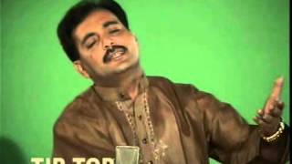 Kadi Kadi Mil Gaya Kar Ahmed Nawaz CheenaTip Top VideosHD By Shan King Khan [upl. by Laurinda901]