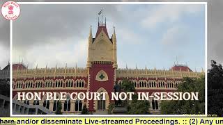 12 November 2024  Court No 8  Live Streaming of the Court proceedings [upl. by Augustin62]