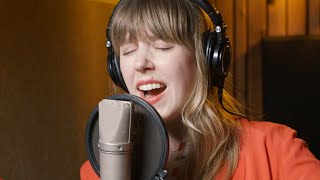 Dancing’s Not A Crime  Panic At The Disco  Pomplamoose [upl. by Sauls]