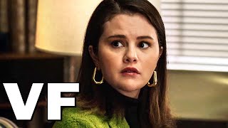 ONLY MURDERS IN THE BUILDING Saison 4 Bande Annonce VF 2024 Selena Gomez Eva Longoria [upl. by Sholem]