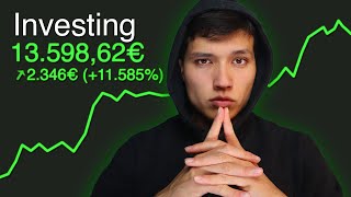 Das Dunkle Geheimnis Vom HFTTrading [upl. by Llibyc]