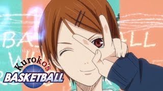 Kurokos Basketball  Opening 1  Can Do [upl. by Thielen]