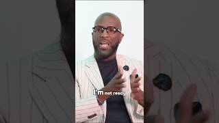 Rickey Smiley’s struggle with visiting his son’s grave [upl. by Kensell]