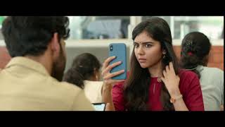 Varane Avashyamund  Success teaser  Dulquer salmaan  Suresh gopi  Anoop Sathyan [upl. by Acinorrev]