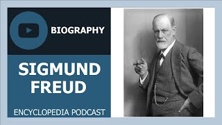 SIGMUND FREUD  The full life story  Biography of SIGMUND FREUD [upl. by Nicolle]