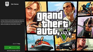 DESCARGAR GTA V EDICION PREMIUN TOTALMENTE GRATIS [upl. by Atthia]