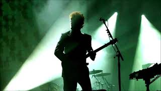 Gustavo Cerati  Amo Dejarte Así En Vivo Teatro Gran Rex 2003 Audio Consola [upl. by Nathanial965]