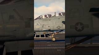 F14 Tomcat • The BEST 80smusic jet ever msfs2020 xbox tomcat topgun [upl. by Edda]