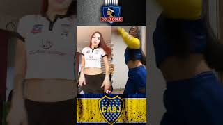 Colo Colo vs Boca Juniors ¿Quién Gana colocolo bocajuniors [upl. by Auguste]