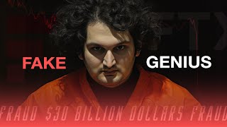 How This Fake Genius Ran The GREATEST Crypto Fraud Documentary [upl. by Eidoj]