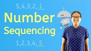 Number Sequencing  Math for Kids [upl. by Sinclair]