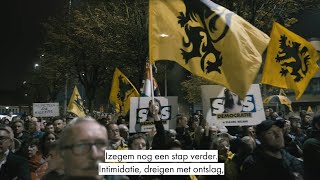 Respecteer de democratie [upl. by Ognimod]