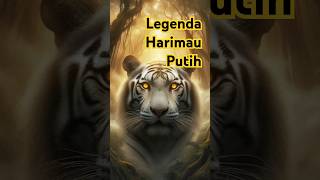 Legenda Harimau Putih [upl. by Shannan572]