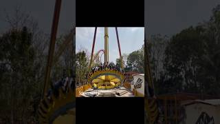 Imagica rides 🎢 shorts ride youtubeshorts ytshorts [upl. by Nivla]