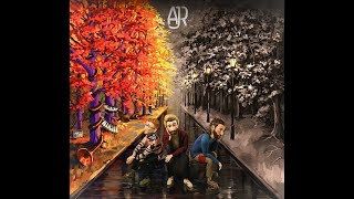 AJR  Ordinaryish People feat Blue Man Group 1Hour Version [upl. by Sisi]